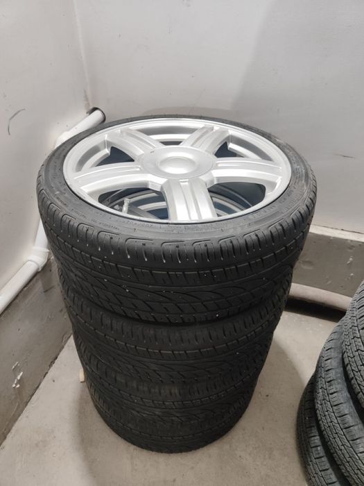 Продам Торрусы шины с дисками