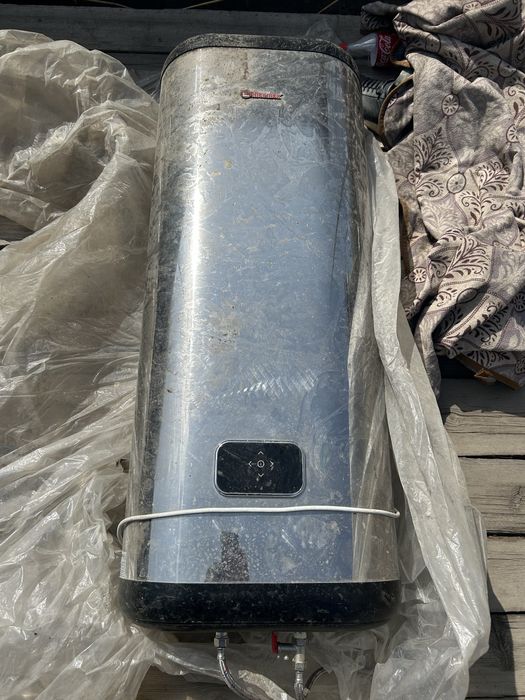 Аристон 100 литрлік