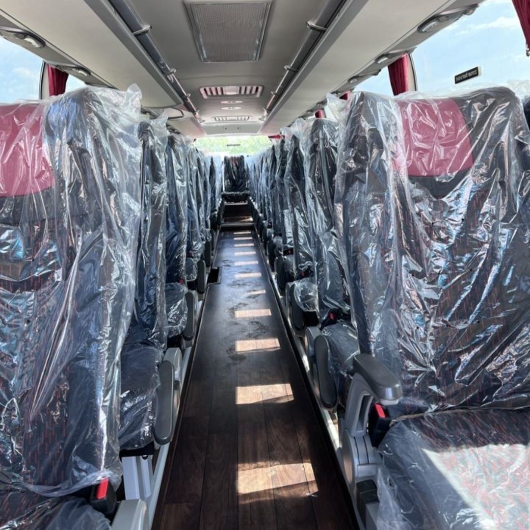 Автобус 49-53 мест Поездки Туры Экскурсии по всему Узбекистану выгодно