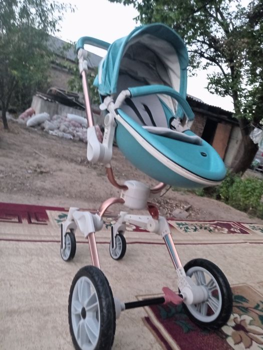 Коляска сатылады  срочно