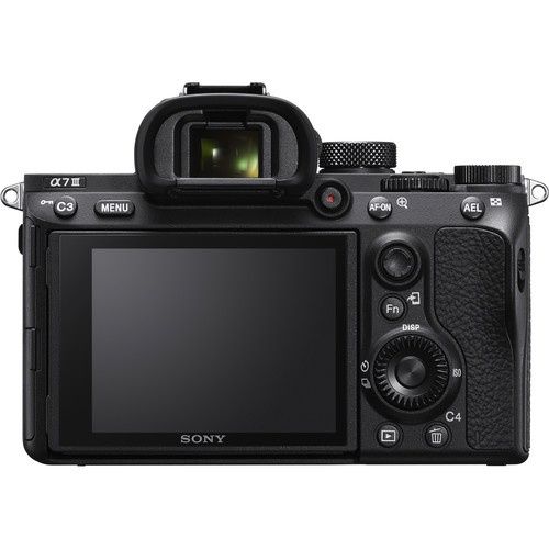 Фотокамера Sony Alpha a III
Sony

Фоток
