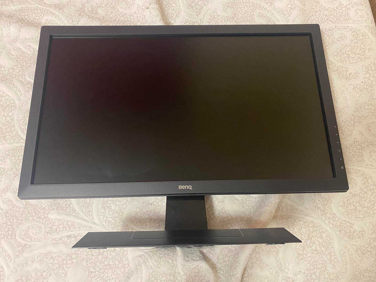 Монитор Benq RL 2455HR