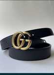 Стилни колани Gucci