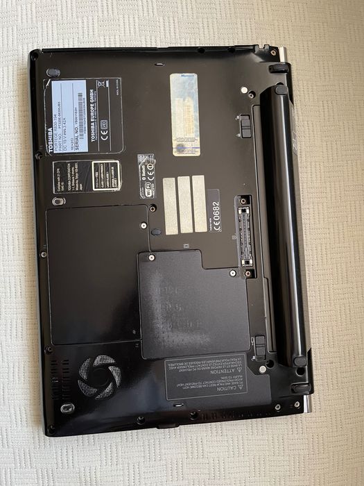 Лаптоп Toshiba portege r830-194