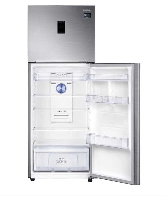 Vand Frigider Samsung , 384 l,Full NoFrost,Compresor Digital Inverter