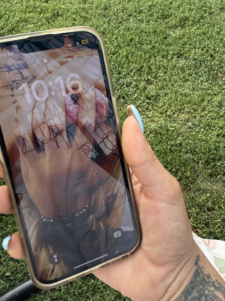 Iphone 14 128GB с протектор