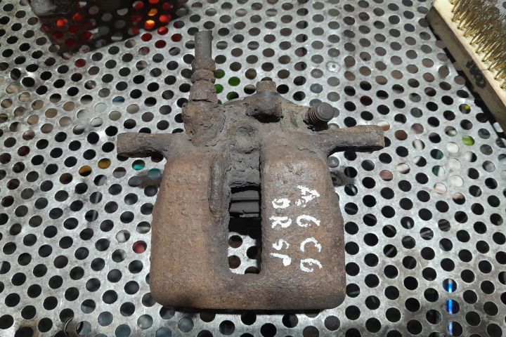 ETRIER SPATE DREAPTA  MX1253 Audi A6 4F/C6 [2004 - 2008]