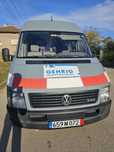 VW 2.5 TDi Клима,12 места,Швейцария