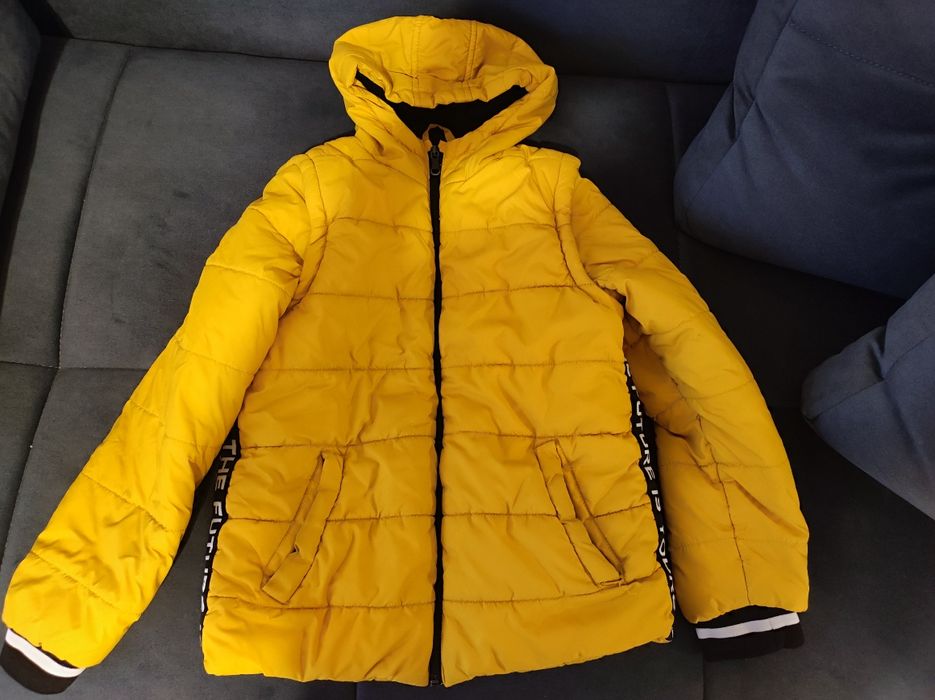 Яке за момче LC WAIKIKI