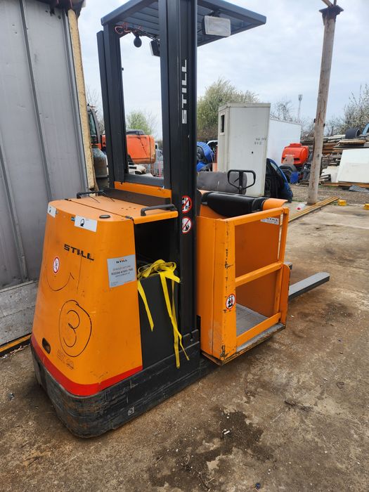 Stivuitor still ek 10