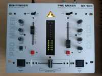 Mixer audio Behringer