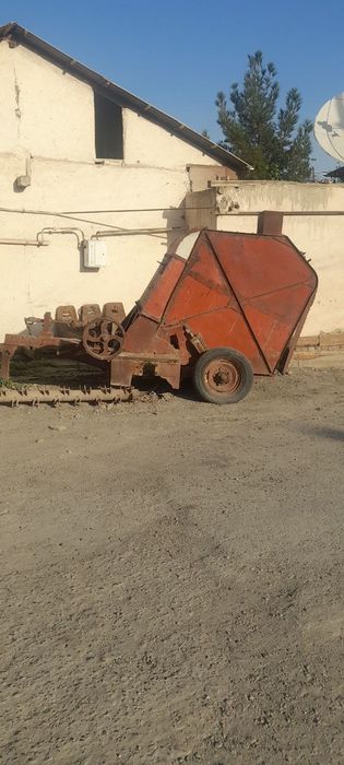 Traktor T40 va KKp sotiladi