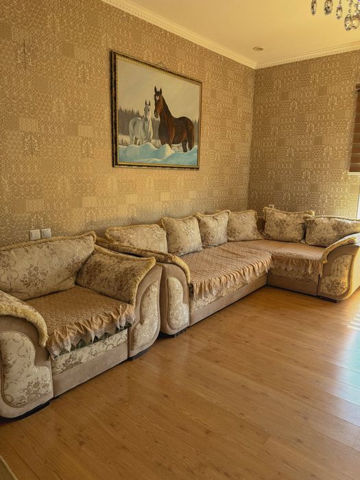 гостиная диван сатылады