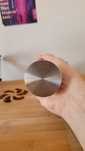 Vând tamper Delonghi 51mm