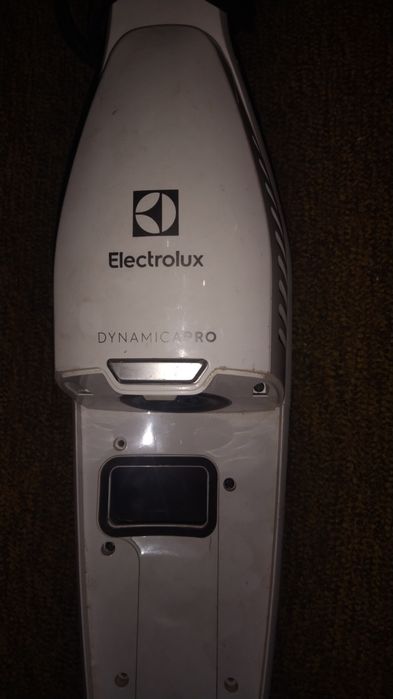 Пылесос швабра на запчасти.