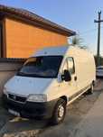 Autoutilitara, duba Fiat Ducato
