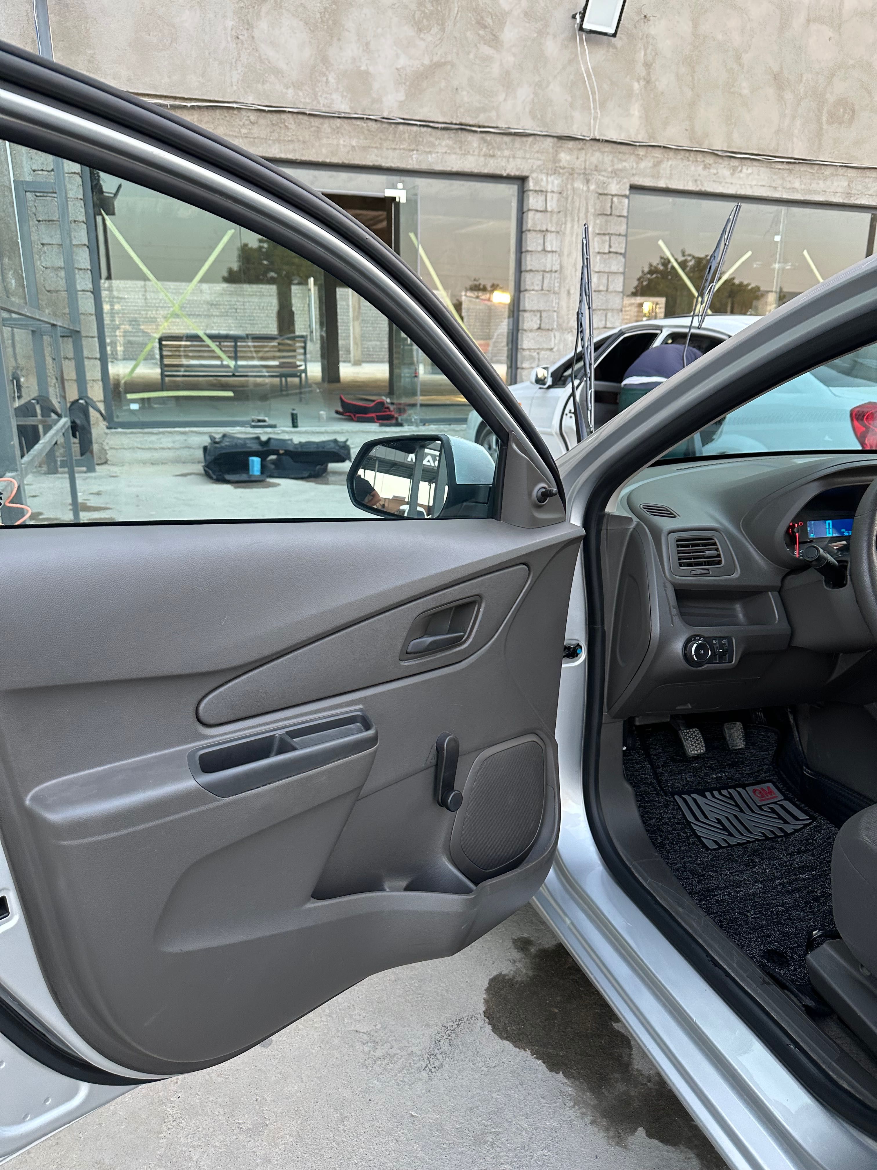 Chevrolet Cobalt 1-pozitsiya