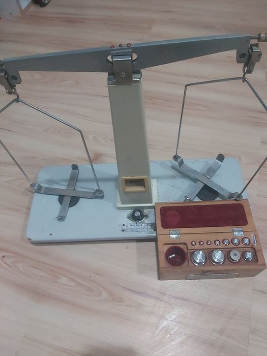 Balanta de precizie Sibiu