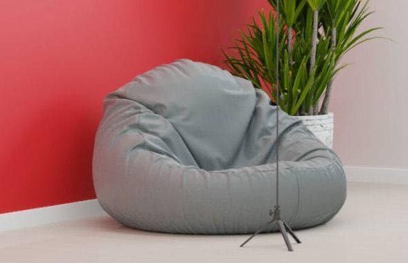 Бин Бэг, Кресло-мешок / Bean Bag / Пуфик — Срочно!