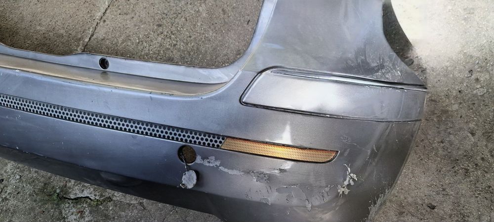 Задна броня Мерцедес B-Class W245