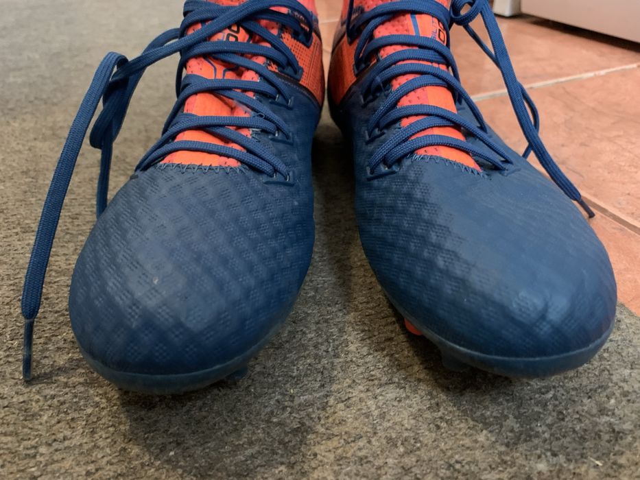 Ghete fotbal Kipsta Agility 900, marimea 37