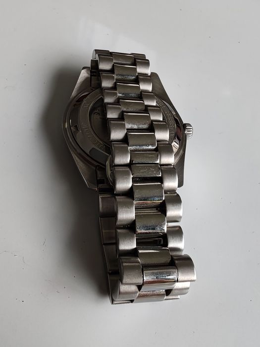 Ceas Cadisen Day-Date Automatic 40 mm