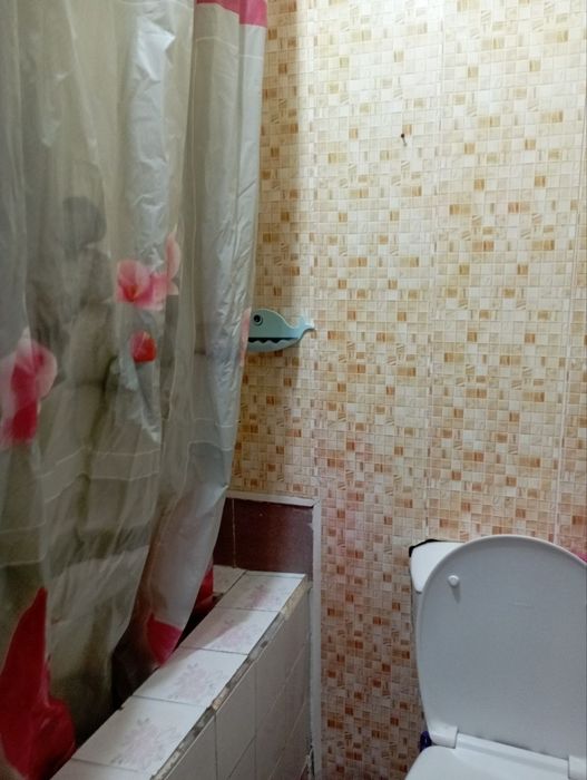 Чирчик шахар троиски фискултурни институни йонида жойлашган.