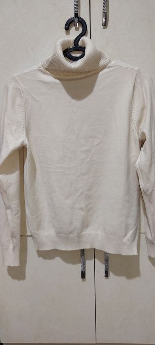 Vadalaska oq boyni bor