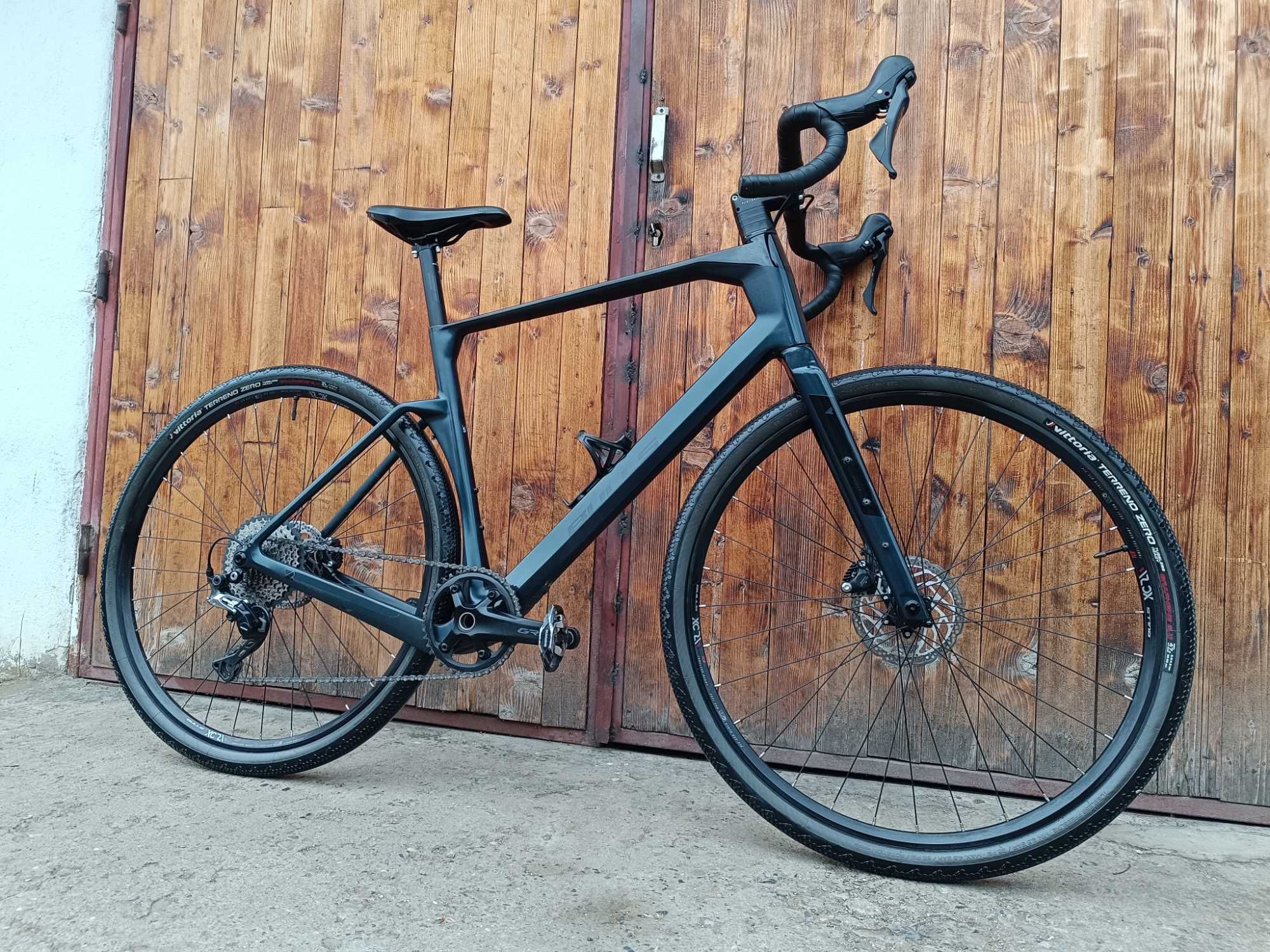 Bulls Machete carbon 2022 gravel