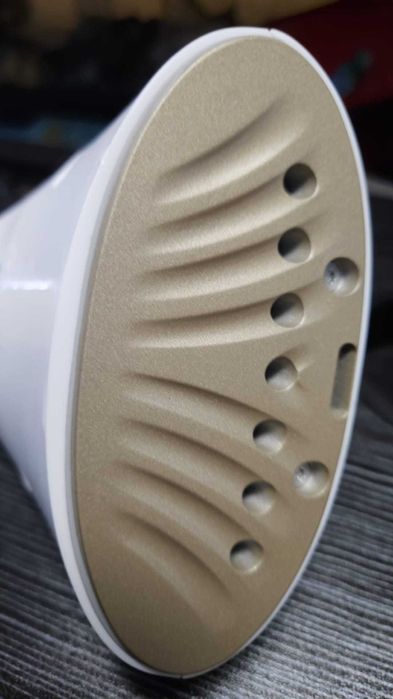 Fier Calcat Vertical PHILIPS Pentru CALATORIE