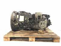 Cutie viteze G211-12KL camion Mercedes Actros-Piese de schimb Mercedes