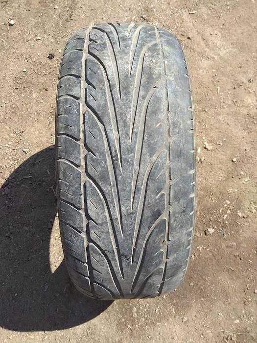 ОДНА шина 215/55 R16 - "Wanli S-1088" (Китай), летняя.