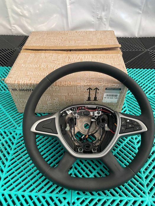 Volan Dacia Duster 2 HJD 2018-2023 nou original Renault