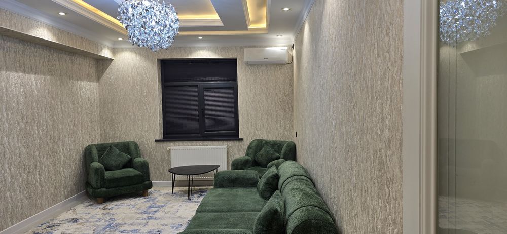 Квартира 3 хонали, 100 кв Срочно