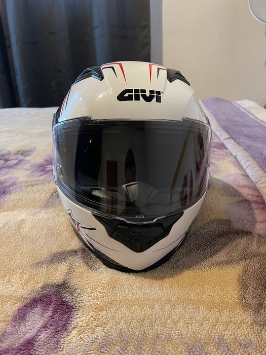 Cască motocicletă Civit