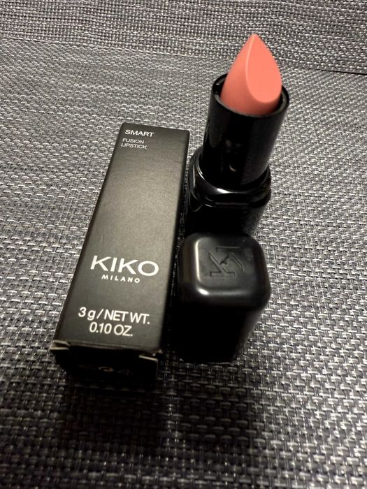 Kiko Milano - 3D Хидратиращ гланц за устни