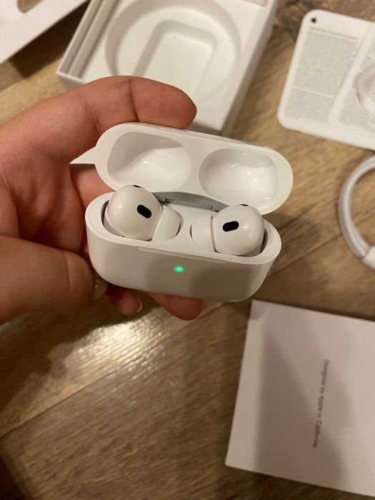 Caști AirPods pro2