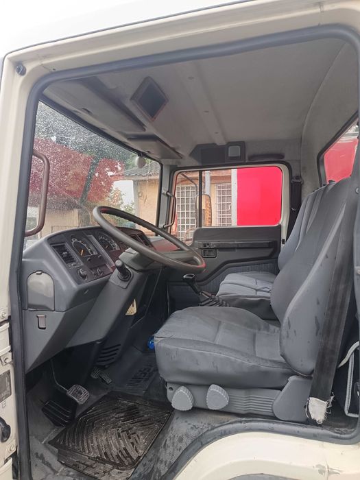 Продавам NISSAN L35.085
