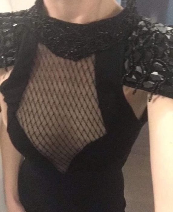 Rochie nunta majorat