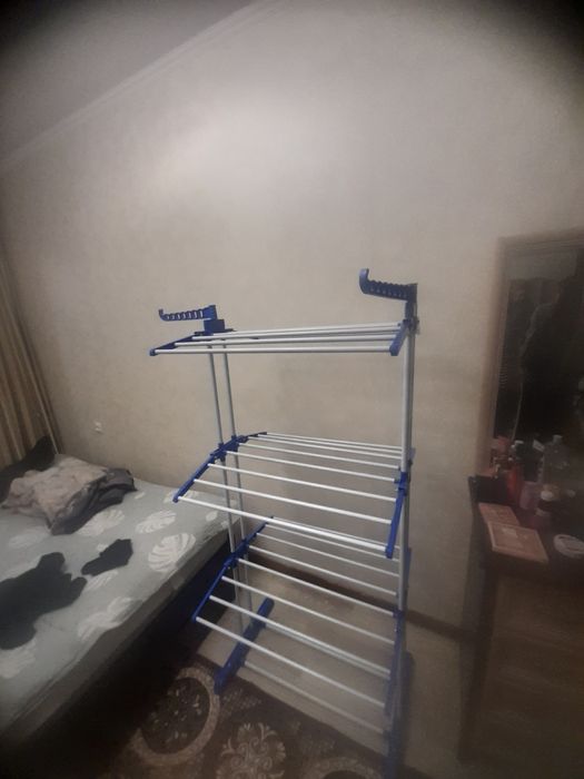 Продаётся напольная сушилка