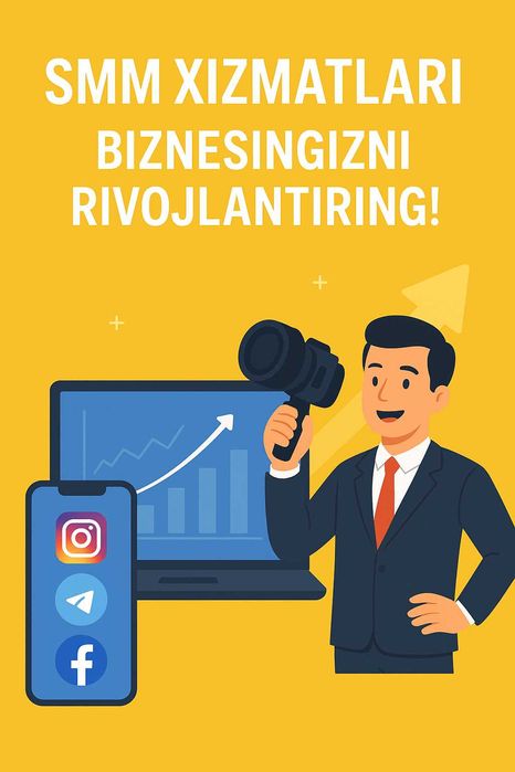 video studio xizmati