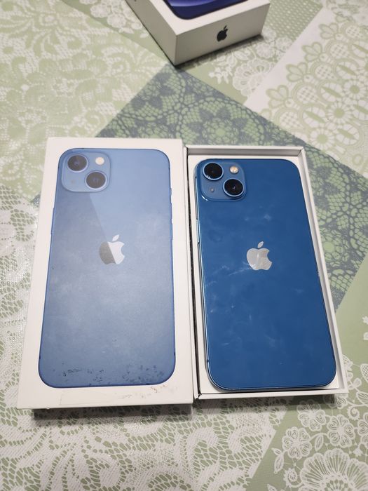 IPhone 13 128gb идеал