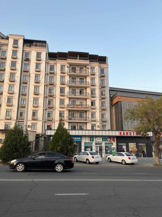 ПРОДАЖА КВАРТИРЫ! 2х комн,51 м2|КОРОБКА,Юнусабад 15-квартал. США