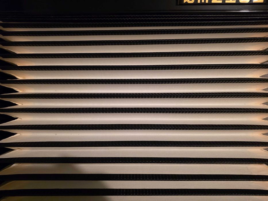 Акордеон Hohner Atlantic IV N De Luxe