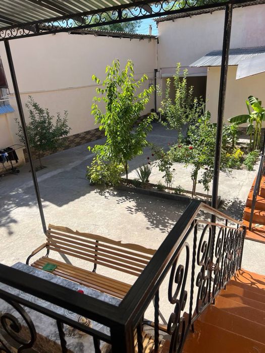 Продается Дом, Яшнабадский район, улица Мухтара Ашрафий