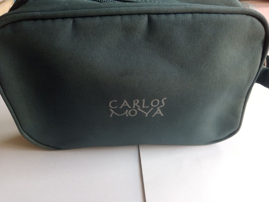 Несесер Carlos Moya