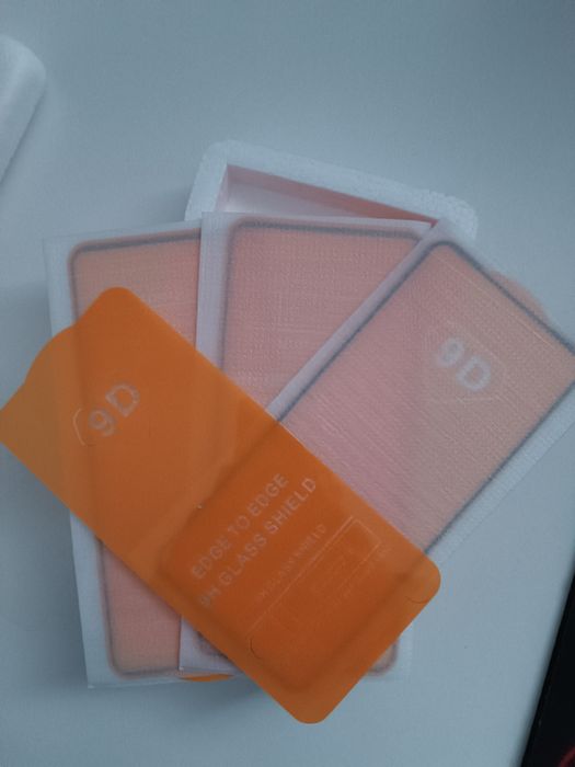Folie sticla Redmi Note 12s /Xiaomi