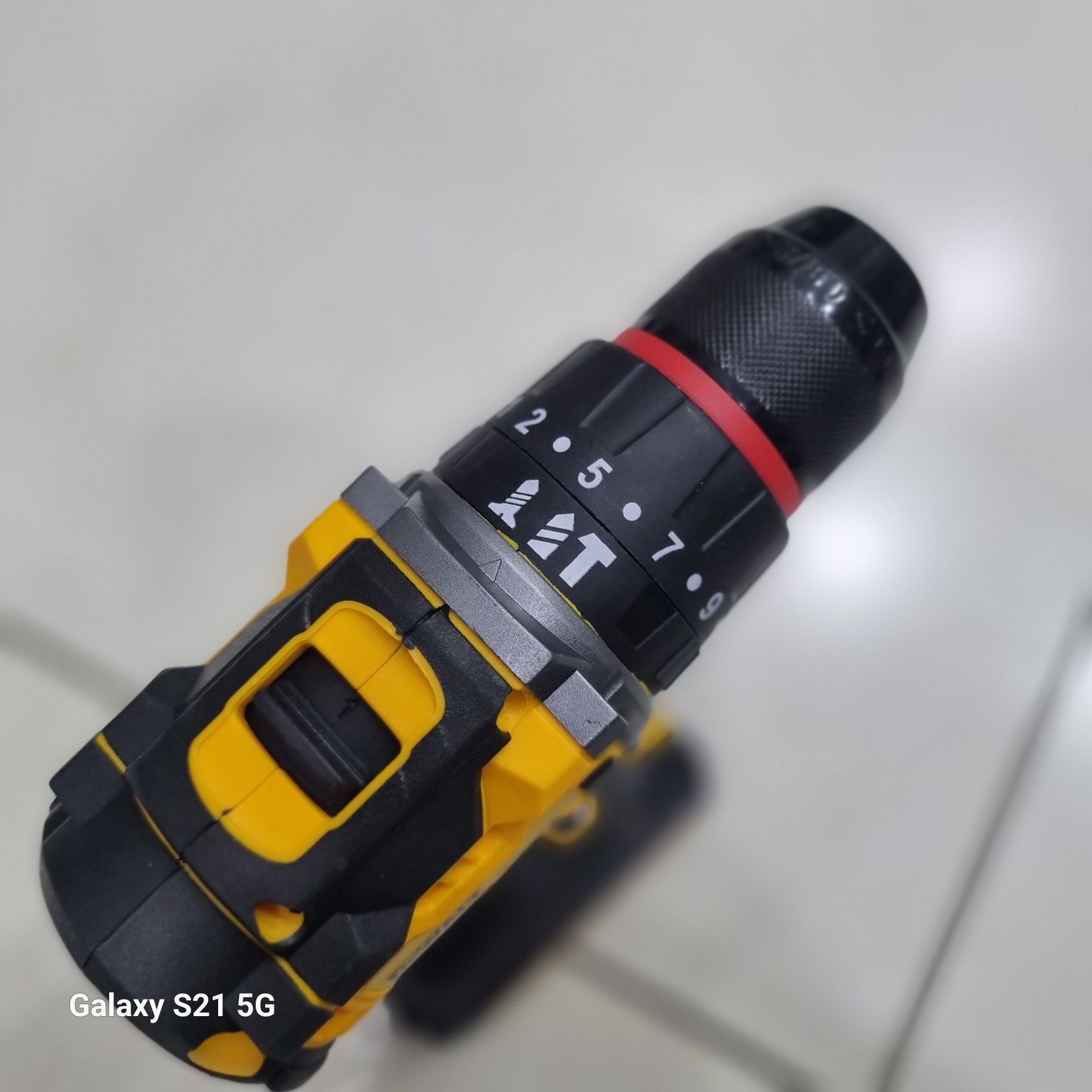 Shurpavoy dewalt