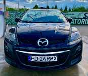 Mazda CX7 2.3 4x4 Automată Model USA / GPL BRC