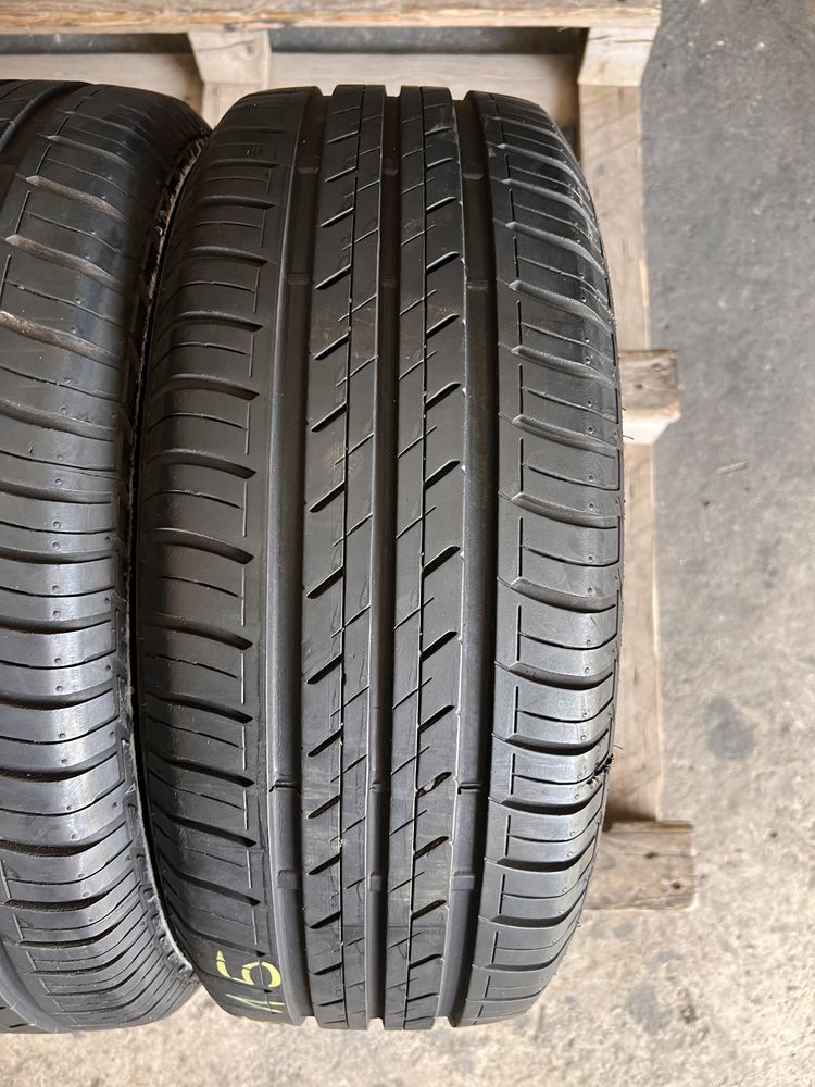 2 anvelope vara 185/55/15 , Bridgestone , 6.7 mm !
